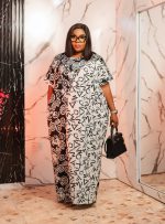 ONOME PROMAX BUBU GOWN - Image 3