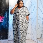 ONOME PROMAX BUBU GOWN