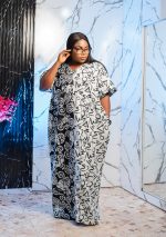 ONOME PROMAX BUBU GOWN