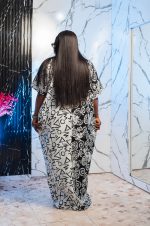 ONOME PROMAX BUBU GOWN - Image 4