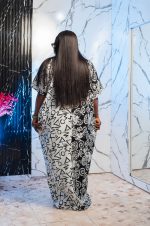 ONOME PROMAX BUBU GOWN - Image 4