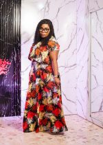 Legacy Gown - Image 3