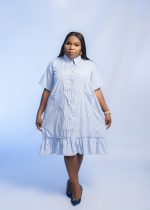 The Girly Girl Dress - Image 2