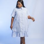 The Girly Girl Dress