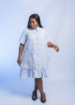 The Girly Girl Dress