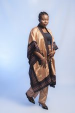 Ankara Kimono - Image 2