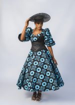 Cindy Dress - Image 2