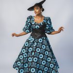 Cindy Dress