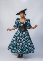 Cindy Dress