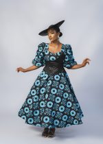 Cindy Dress