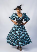 Cindy Dress - Image 3