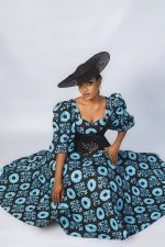 Cindy Dress - Image 4