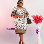 ADENIKE DRESS
